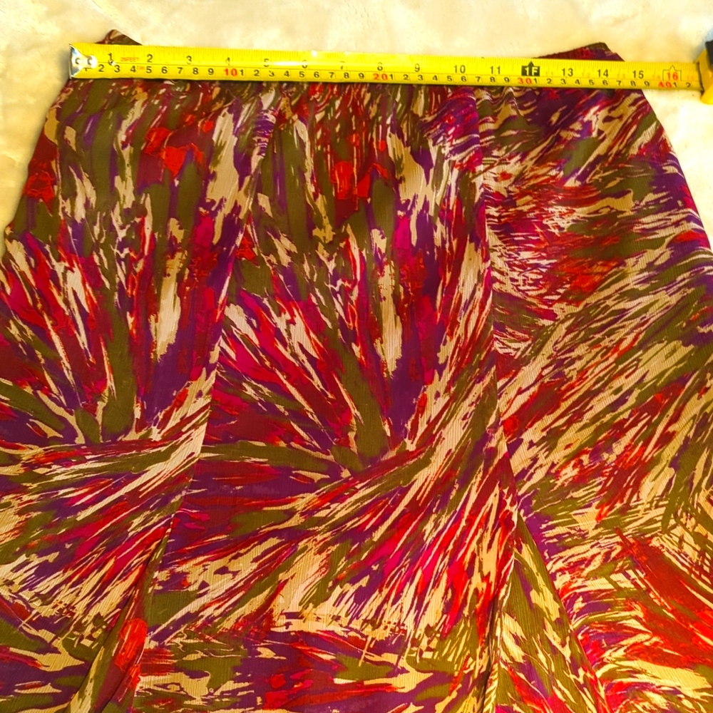 Ruby Rd Skirt Size 10P NWT - Picture 8 of 8